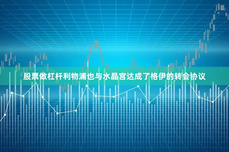 股票做杠杆利物浦也与水晶宫达成了格伊的转会协议